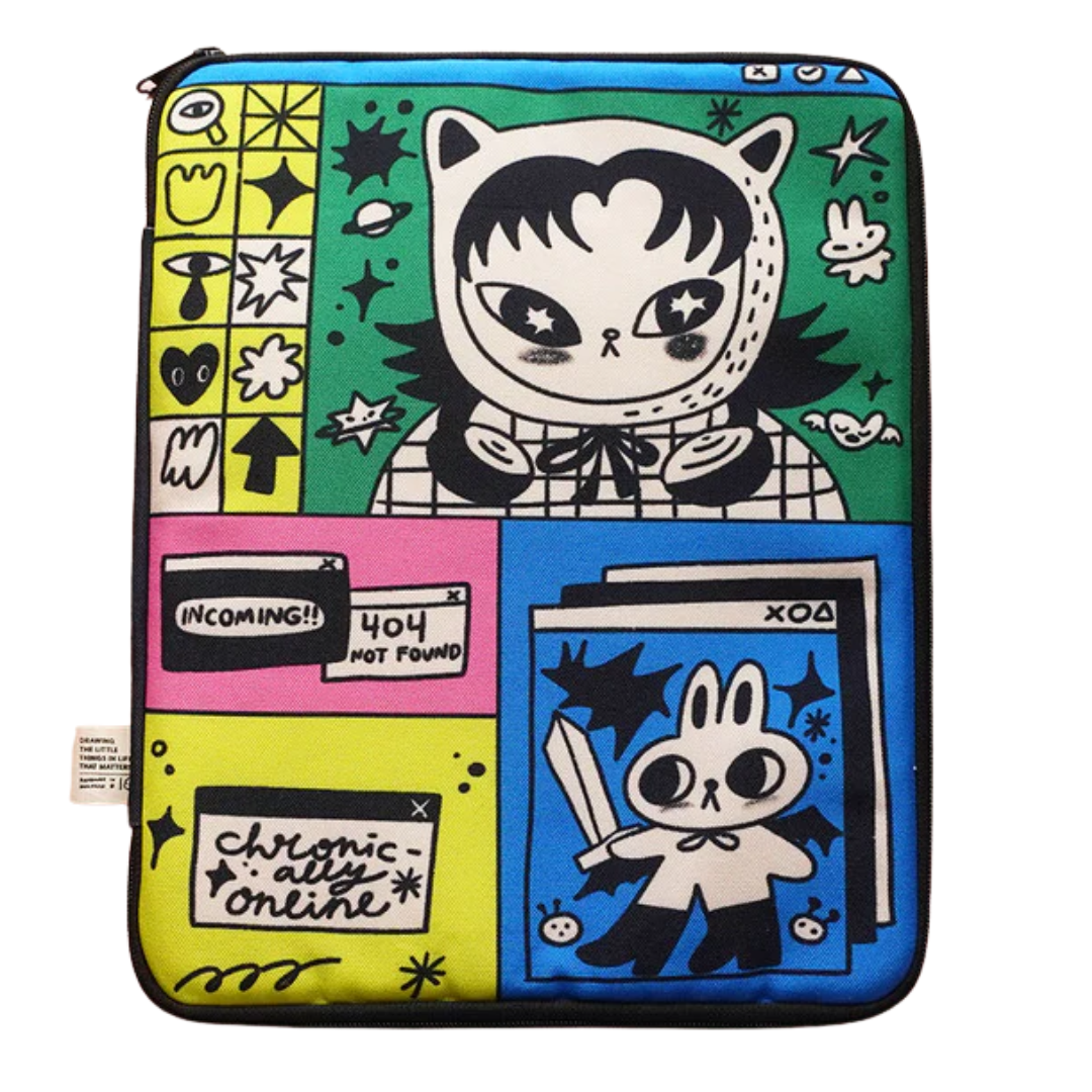 Laptop Bag | Chronic Online