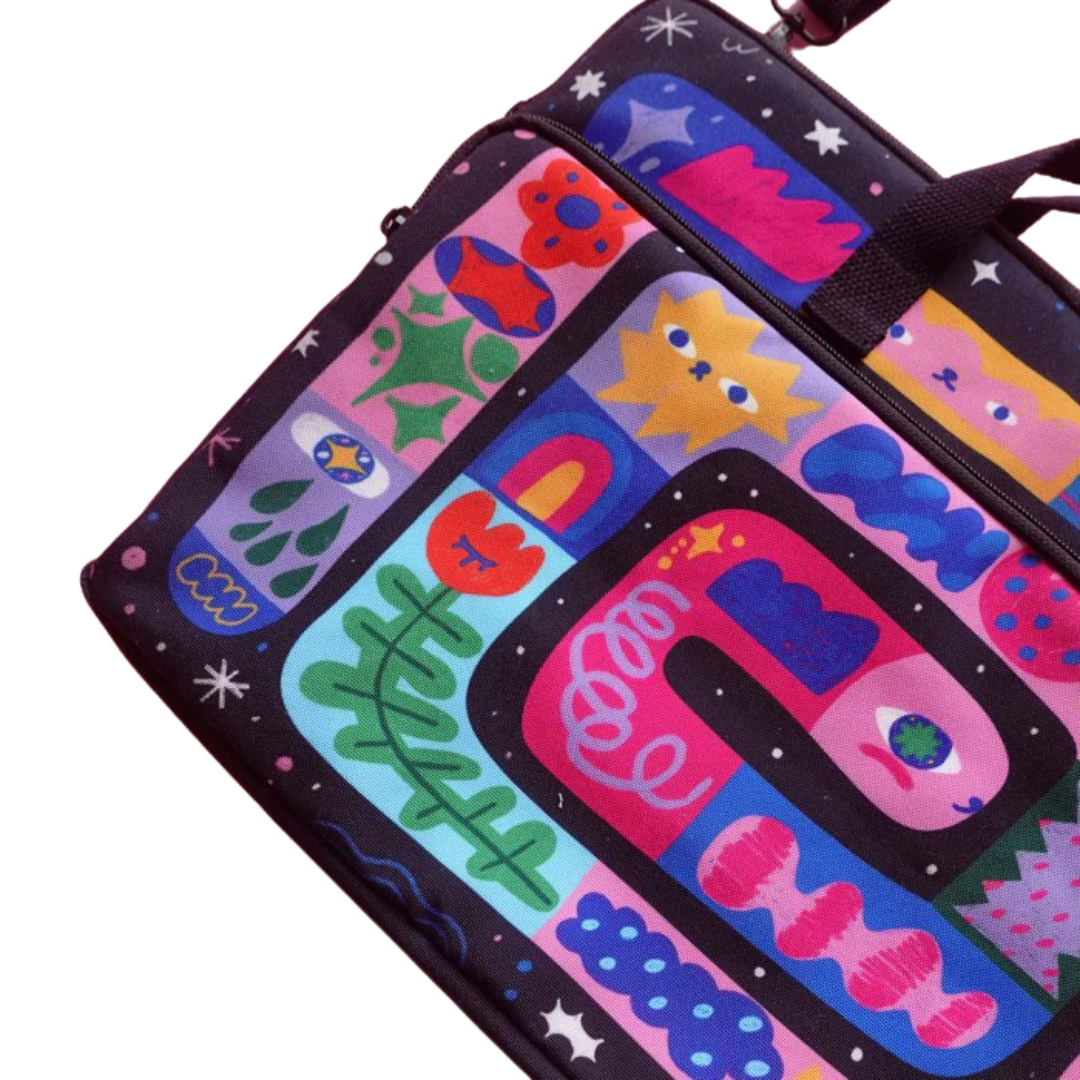 Laptop Bag | Gentle Slith