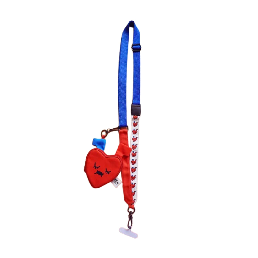 Phone Strap | LOT Logo