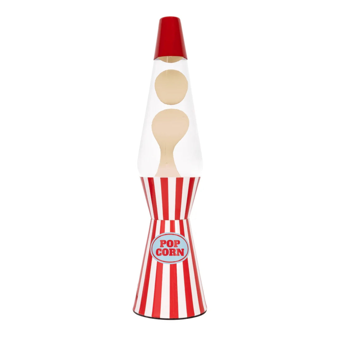 Lava Lamp | Pop Corn