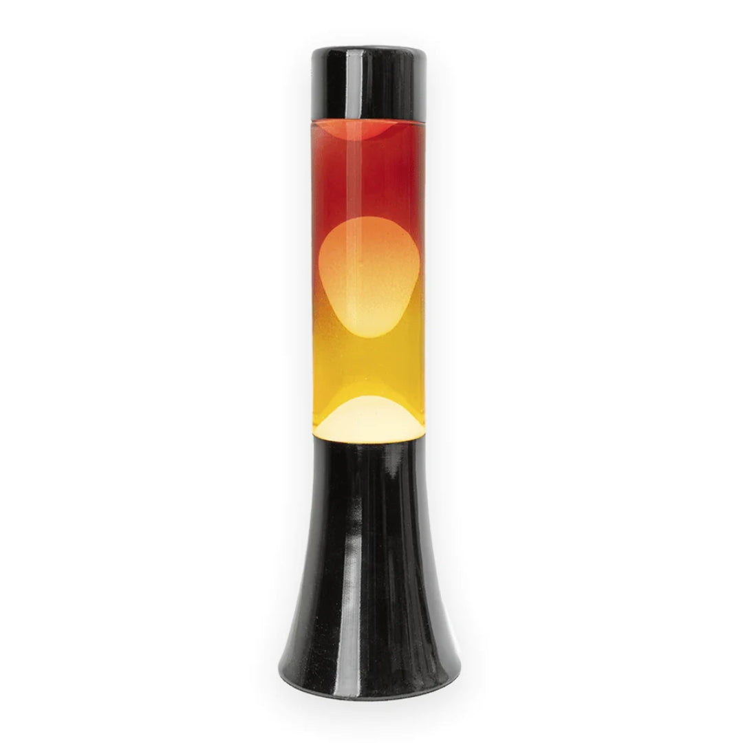 Mini Lava Lamp | Gradient
