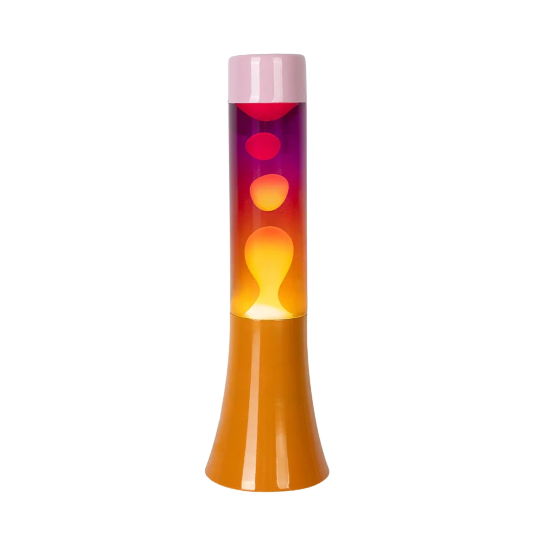 Mini Lava Lamp | Gradient
