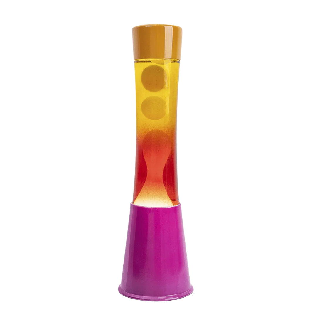 Lava Lamp | Gradient