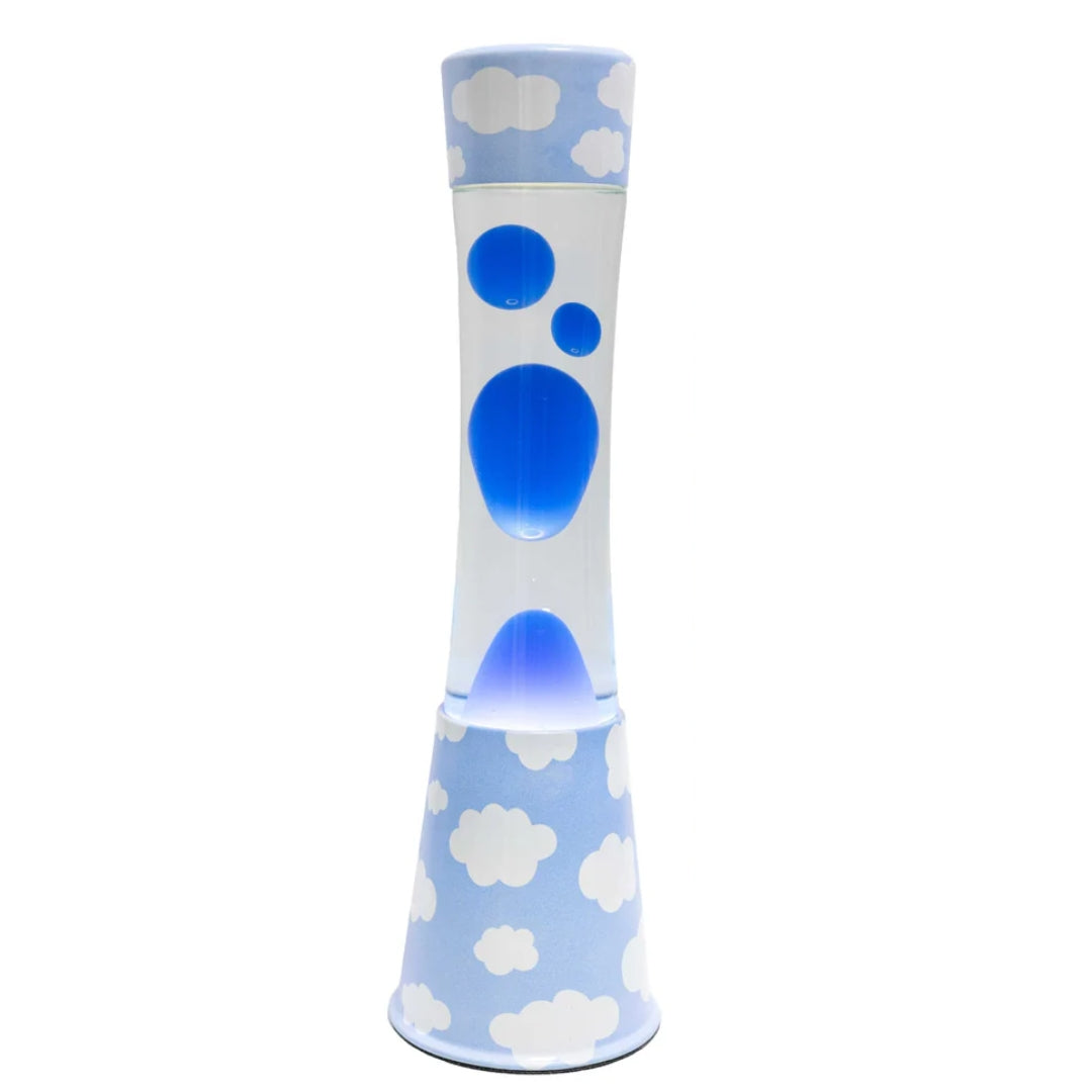 Lava Lamp | Cloud