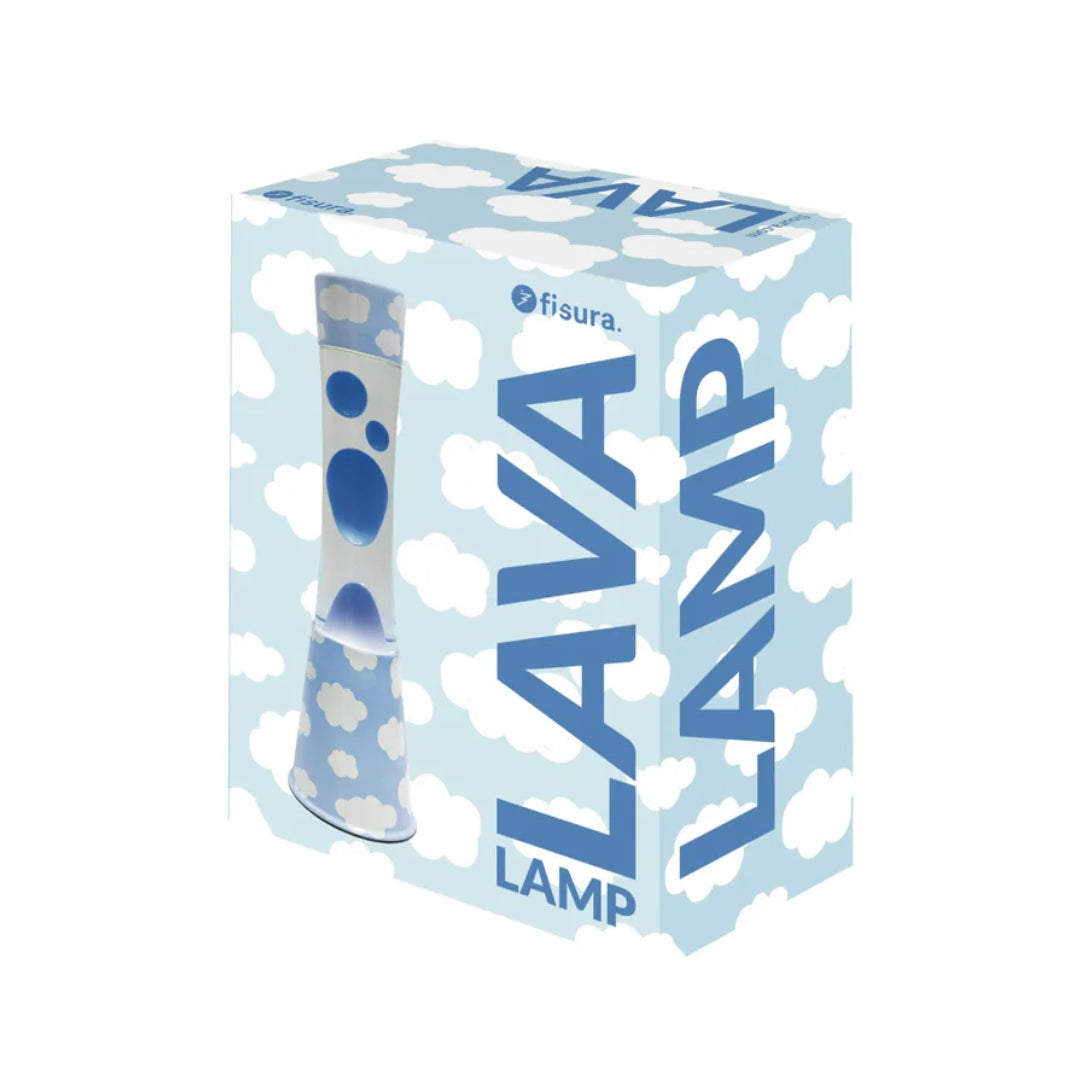 Lava Lamp | Cloud