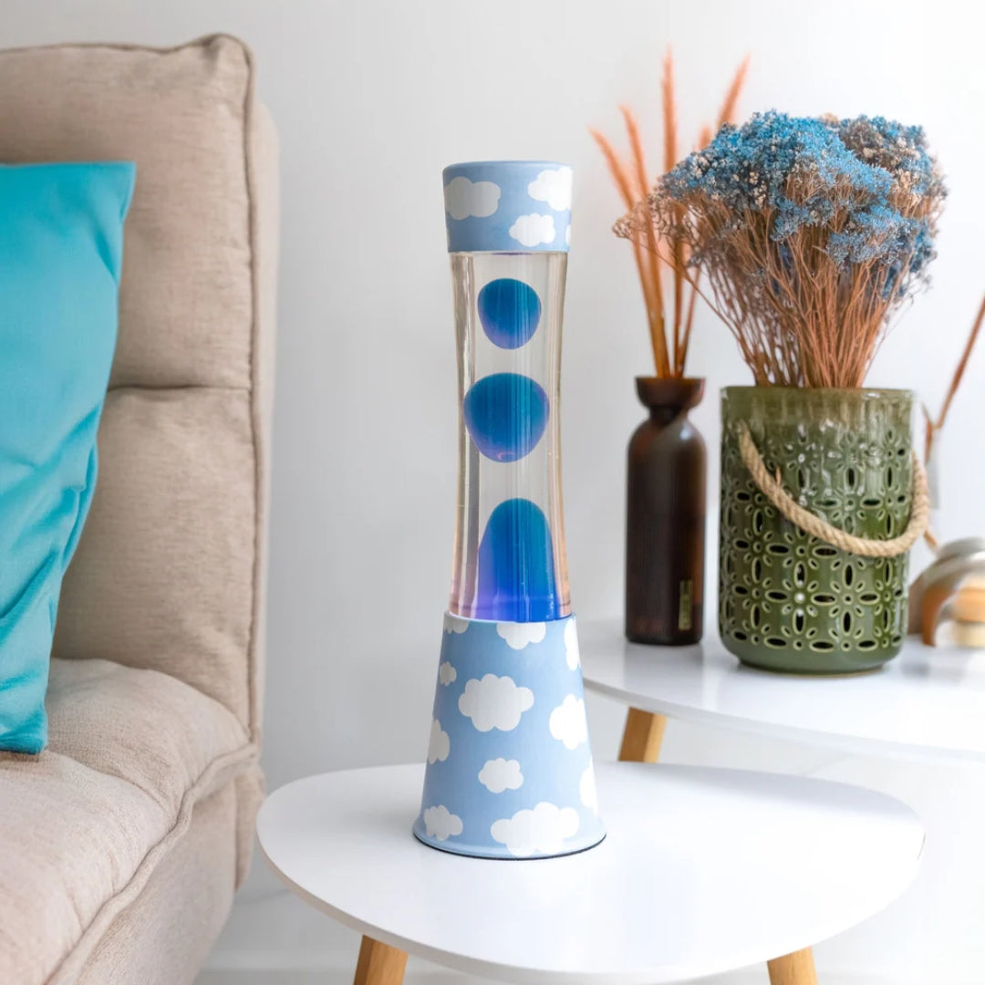 Lava Lamp | Cloud