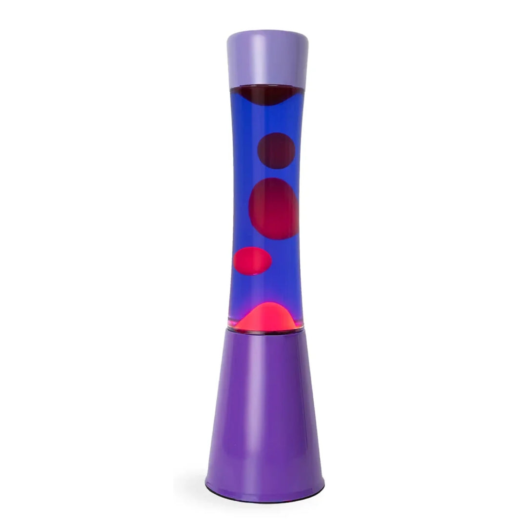 Lava Lamp | Gradient