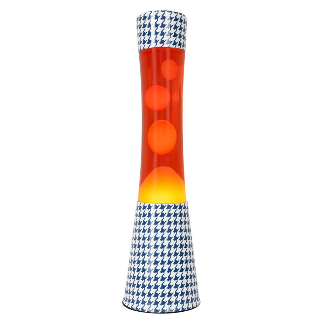 Lava Lamp | Bon Voyage