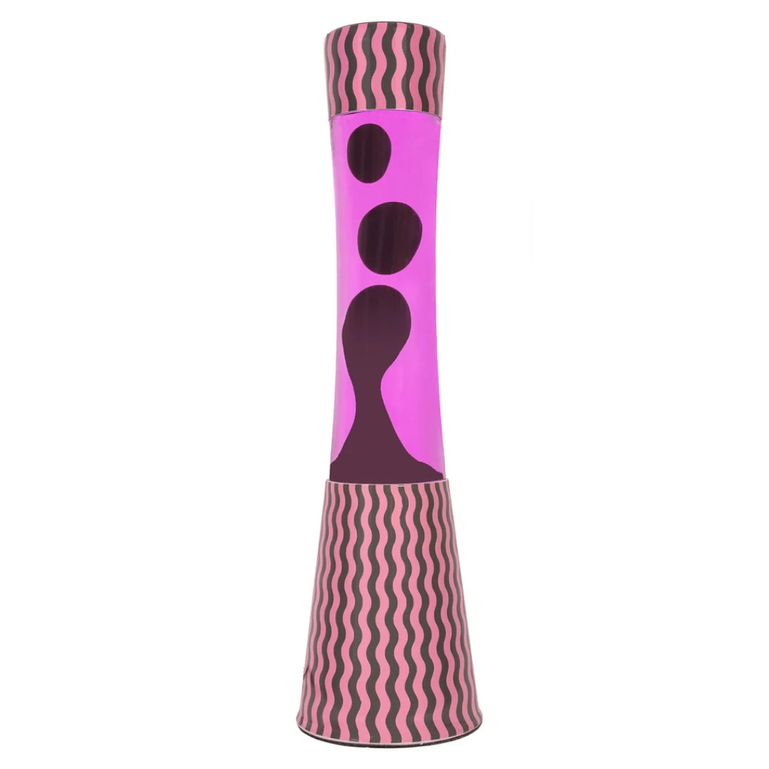 Lava Lamp | Waves