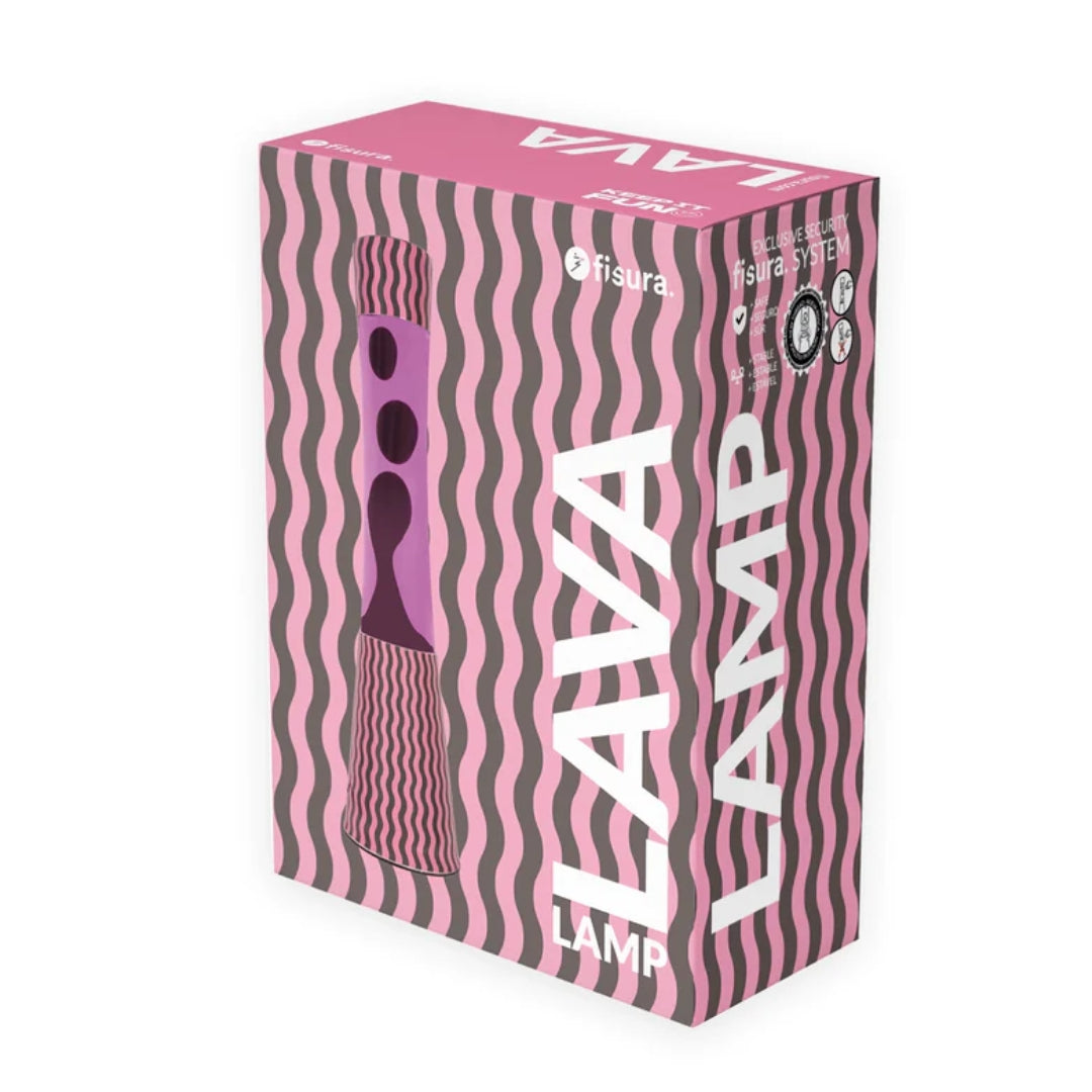 Lava Lamp | Waves
