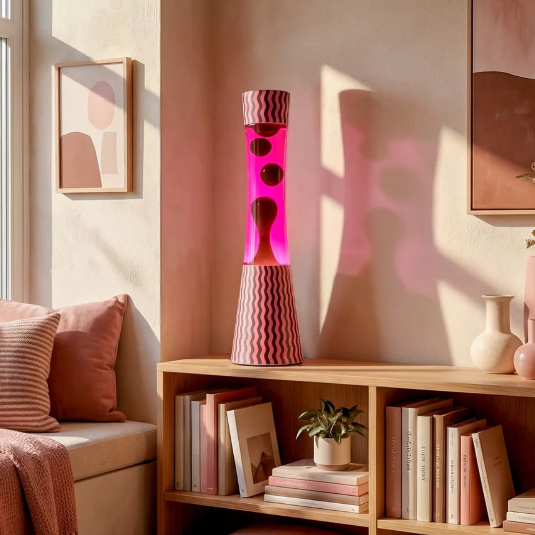 Lava Lamp | Waves