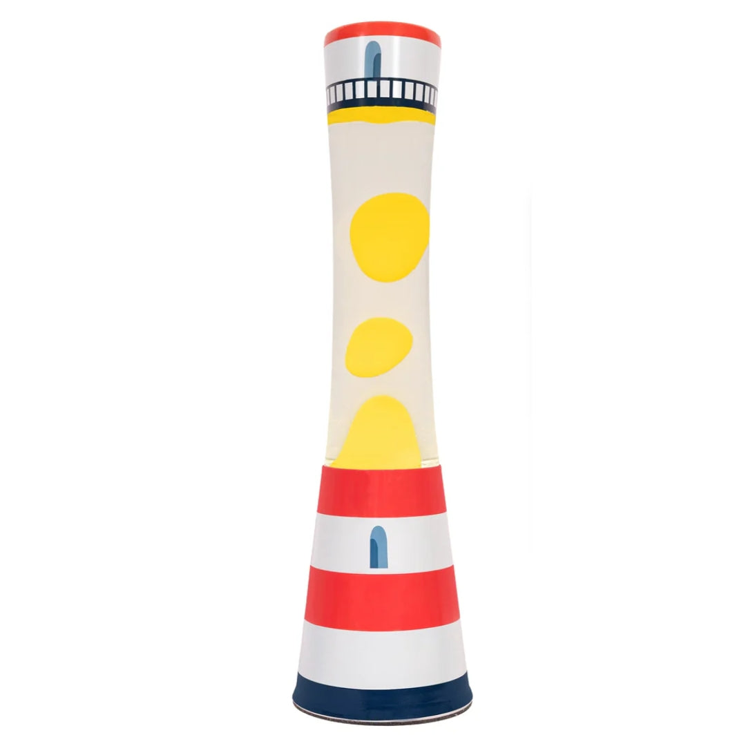 Lava Lamp | Lighthouse
