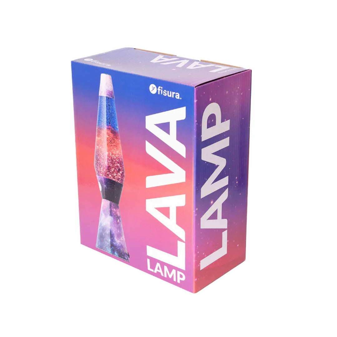 Lava Lamp | Galaxy