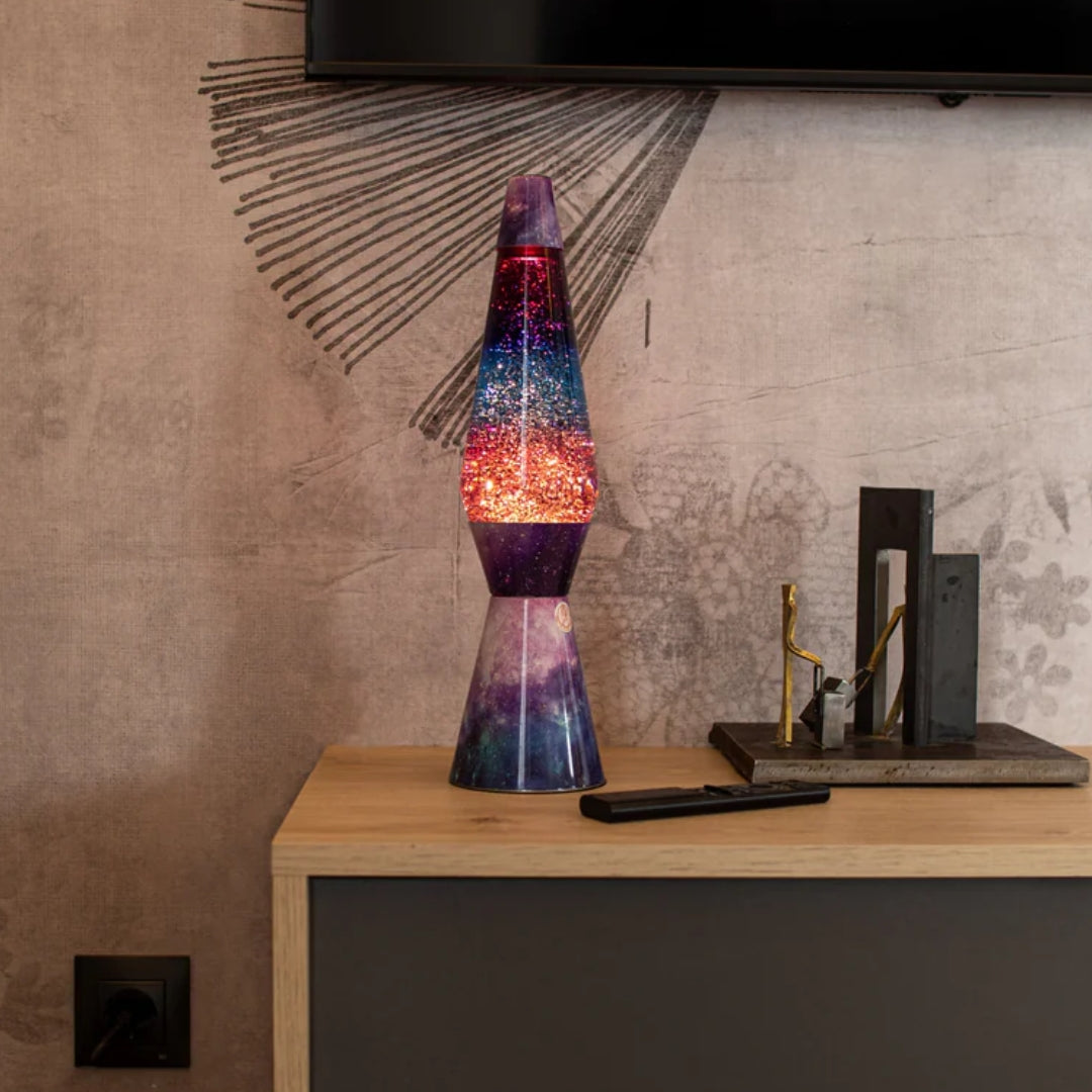 Lava Lamp | Galaxy