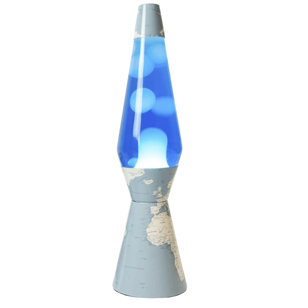 Lava Lamp | Earth