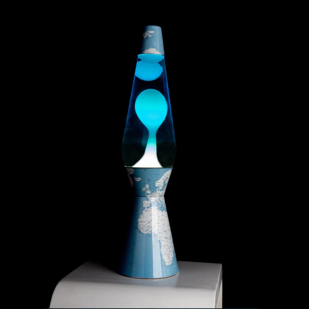 Lava Lamp | Earth