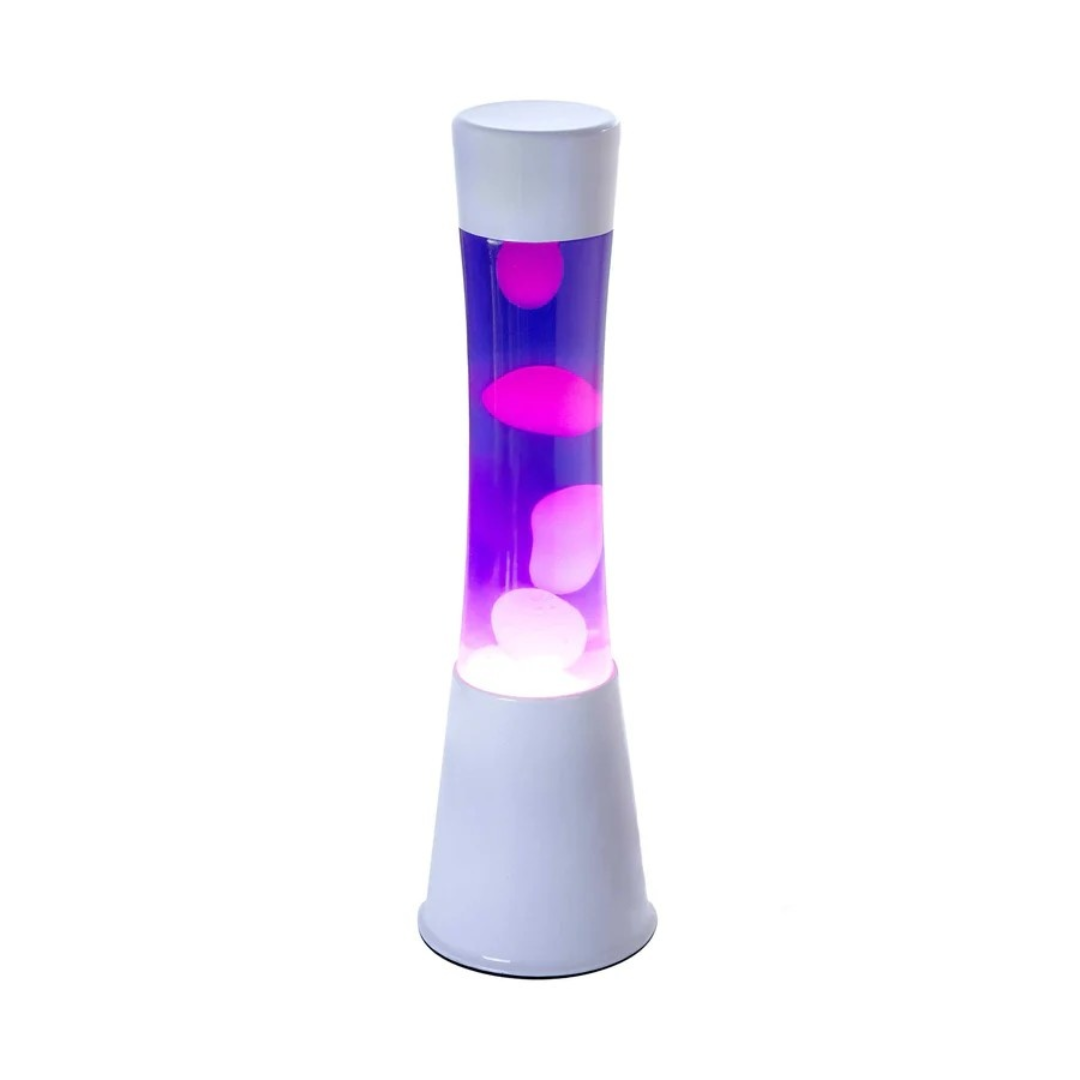 Lava Lamp | Very Peri