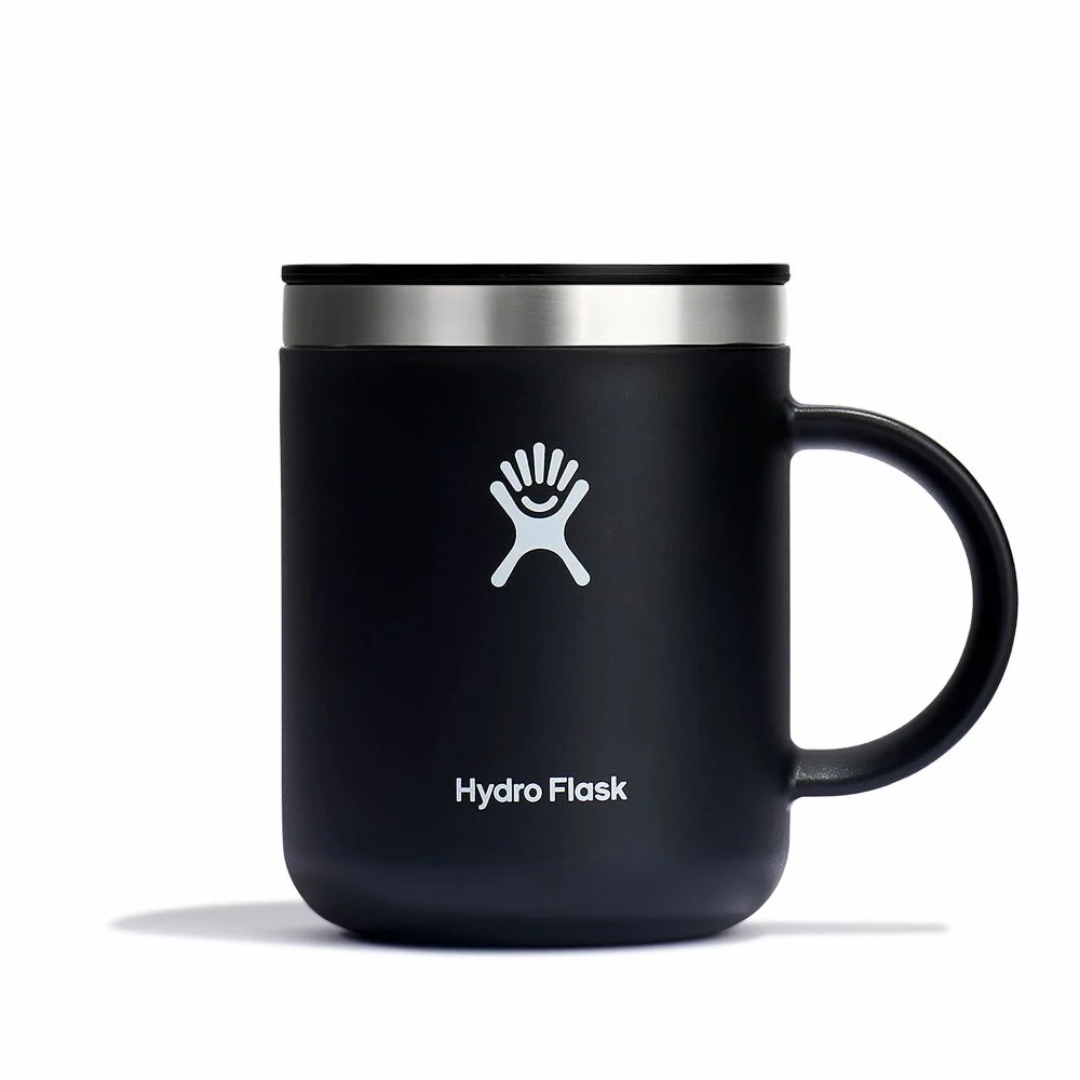 Hydro Flask Mug | Black