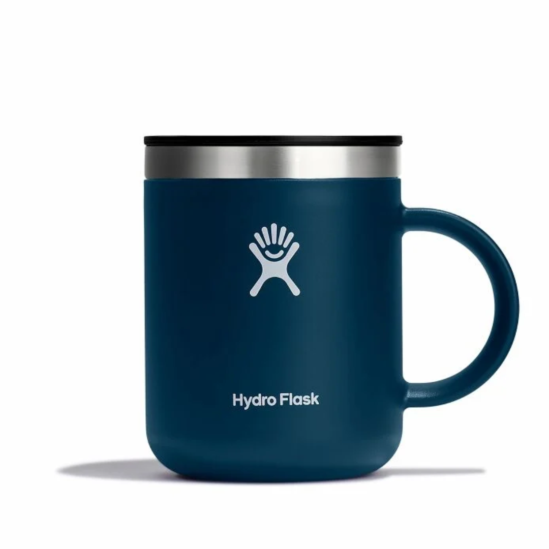 Hydro Flask Mug | Indigo