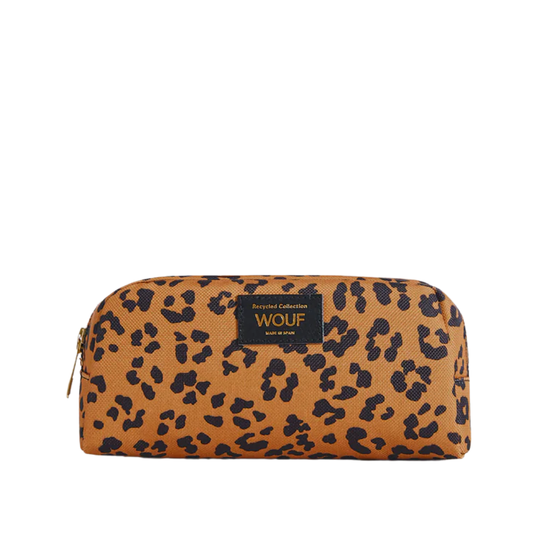 Wouf Make-up Bag | Agar