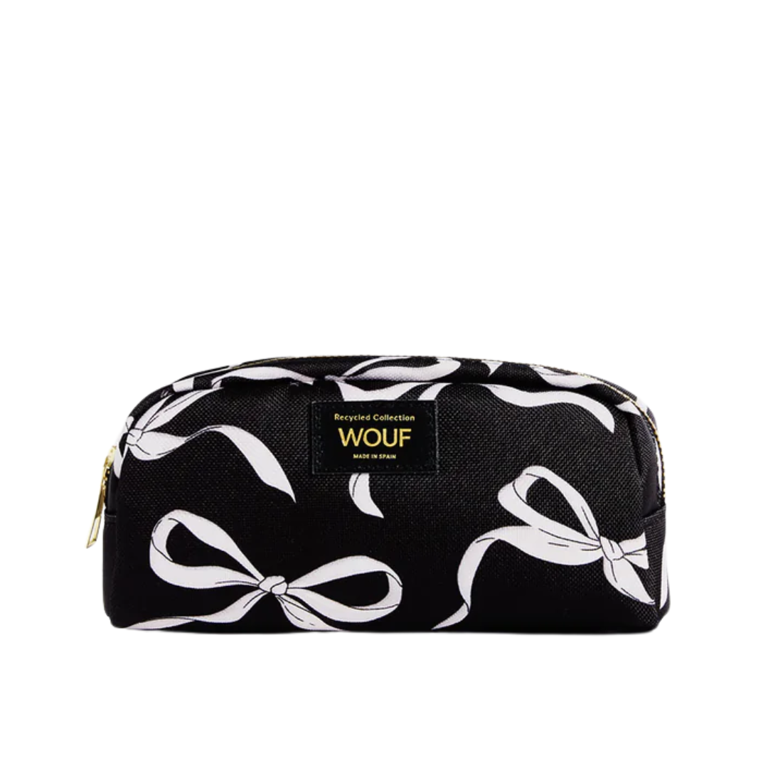 Wouf Make-up Bag | Carlota