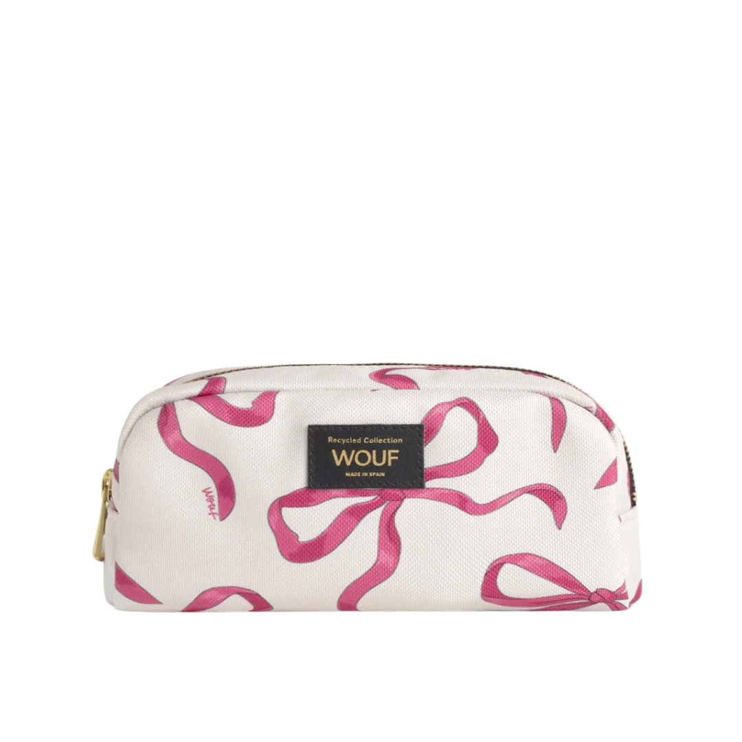 Wouf Make-up Bag | Rita