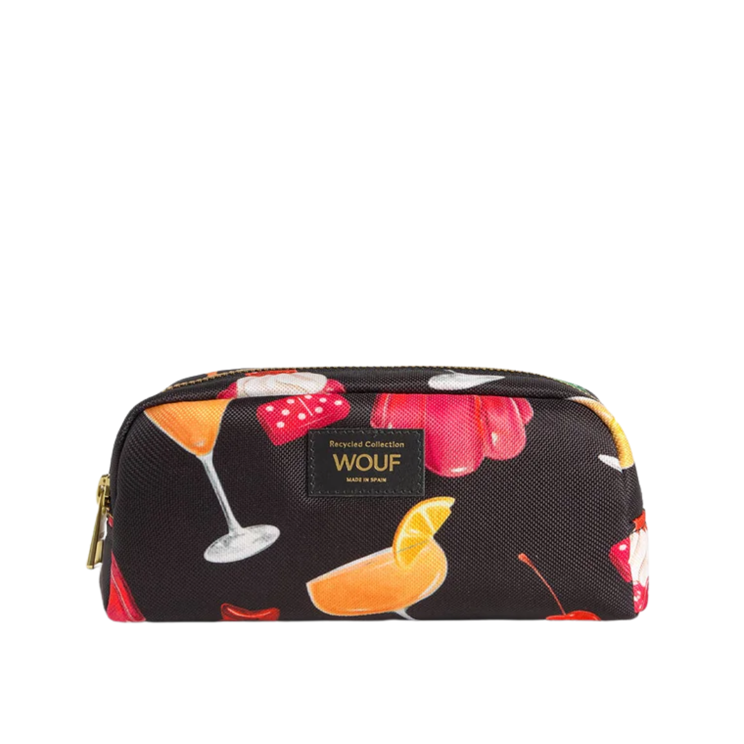 Wouf Make-up Bag | Cheers