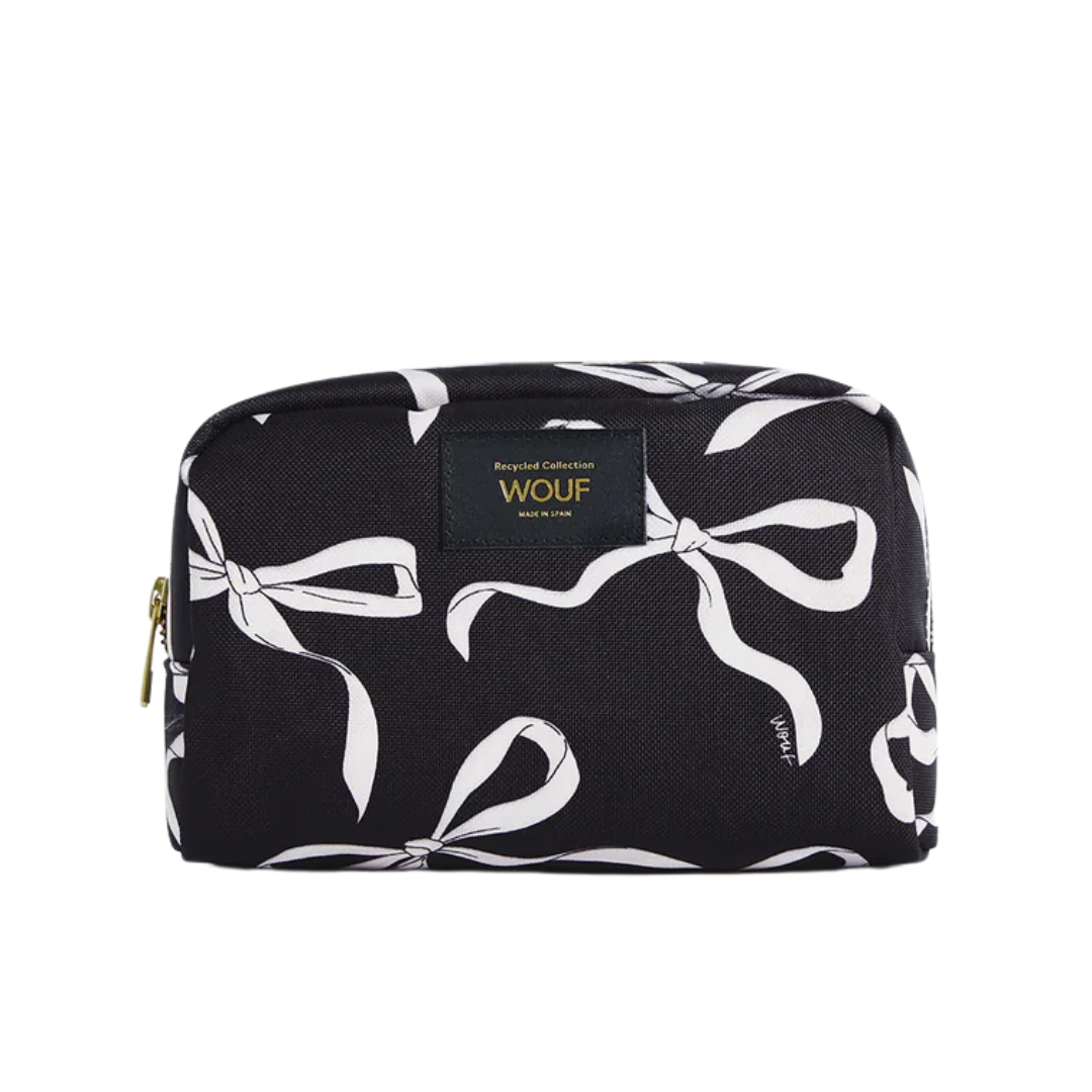 Wouf Toiletry Bag | Carlota