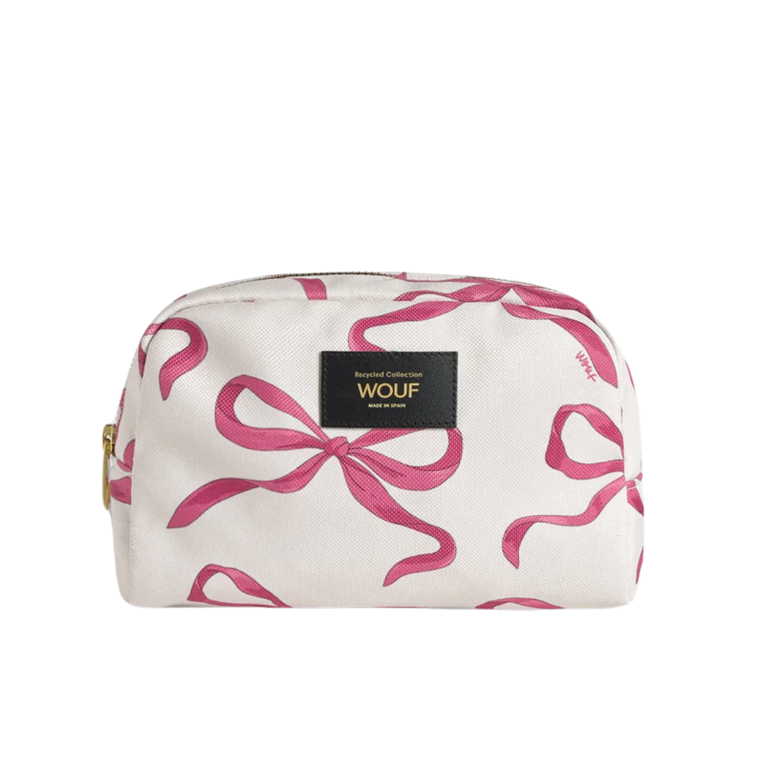 Wouf Toiletry Bag | Rita