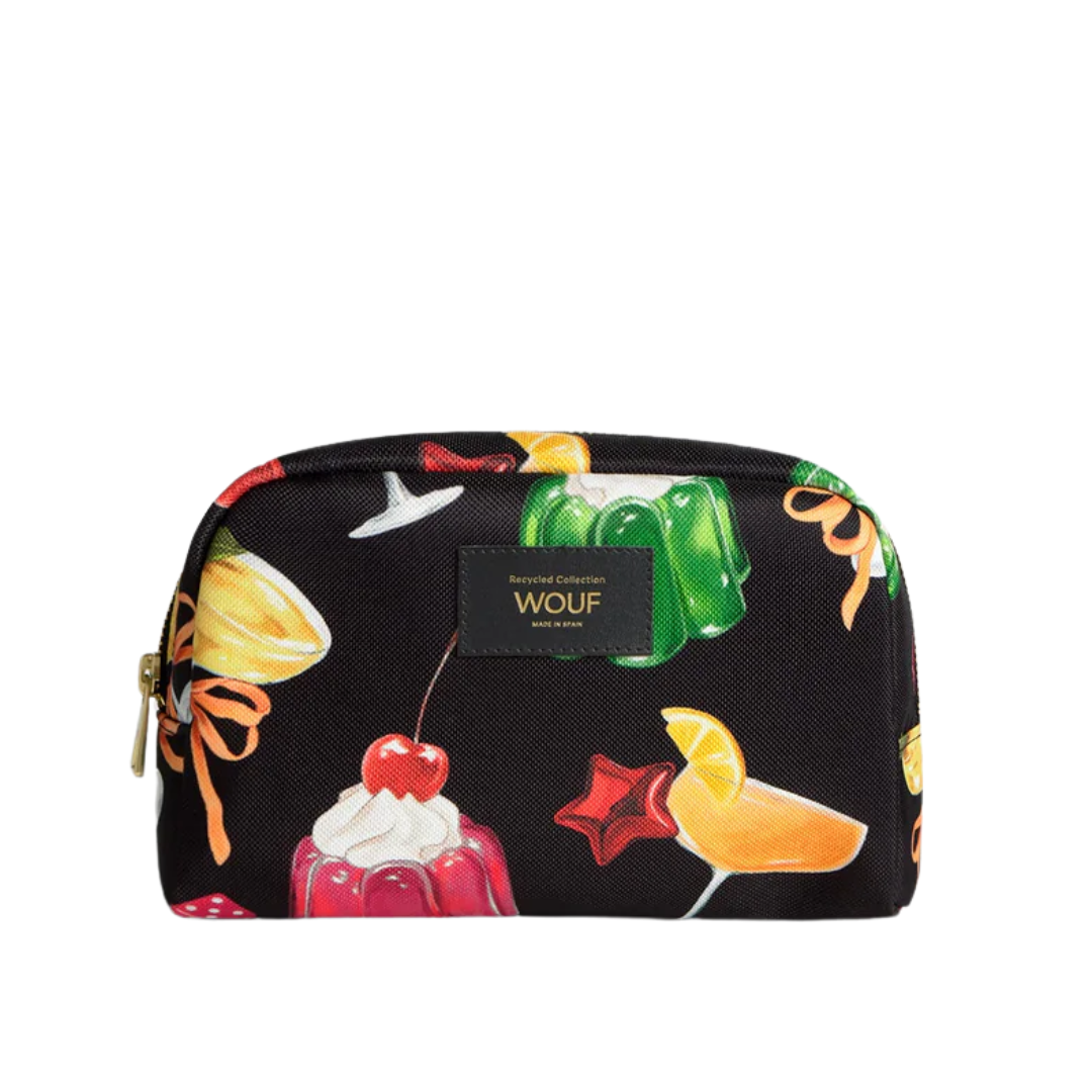 Wouf Toiletry Bag | Cheers