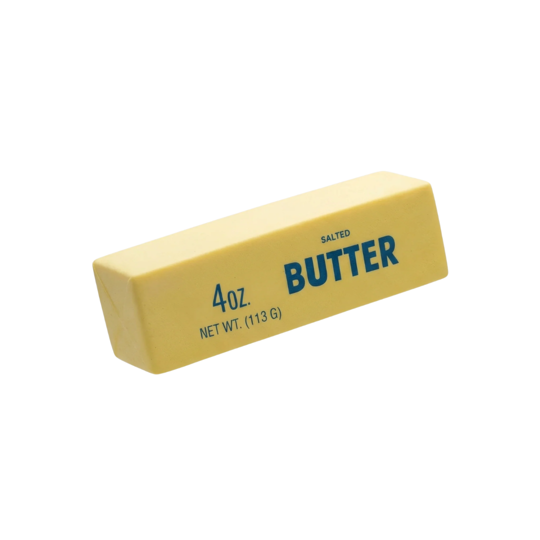 Squishy Small | Butter Stick
