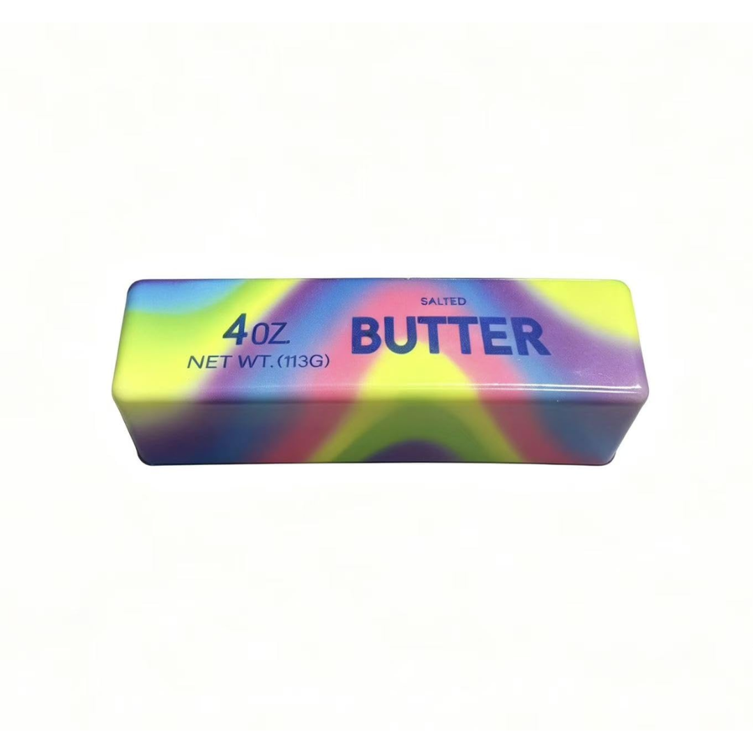 Squishy 14CM | Multicolor Butter Stick
