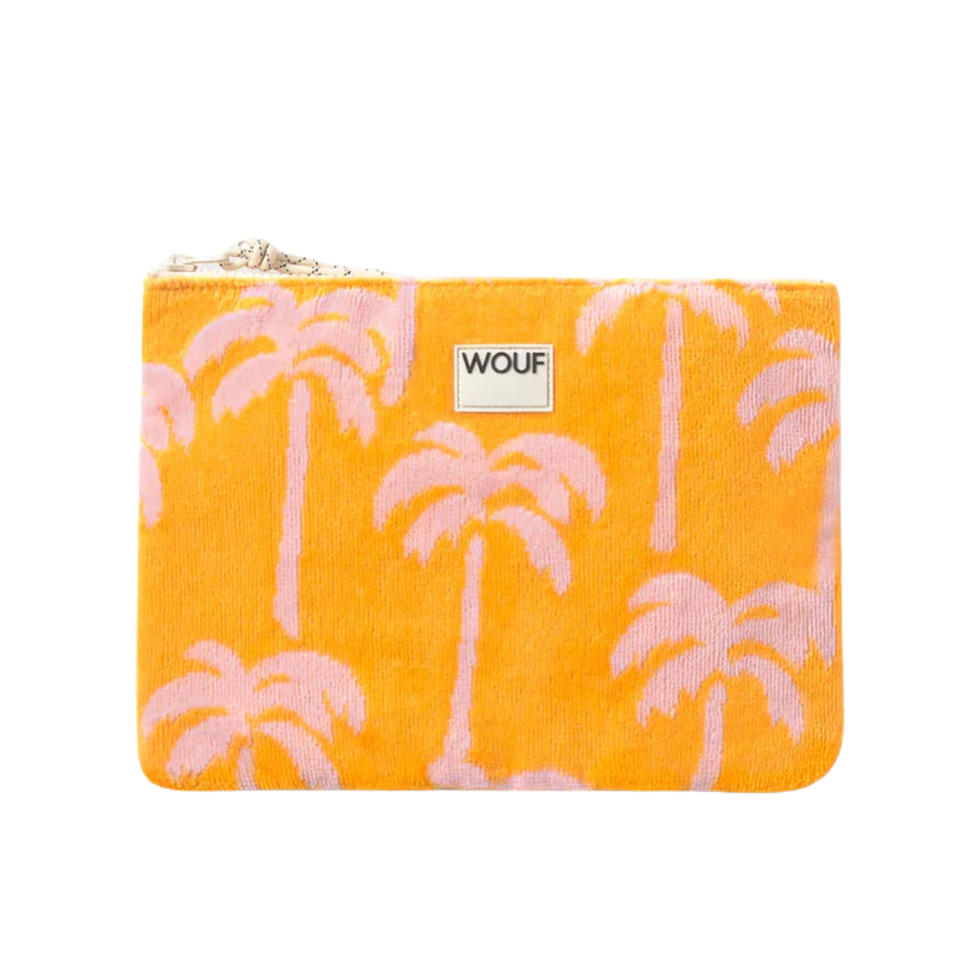 Wouf Pouch | Tenerife