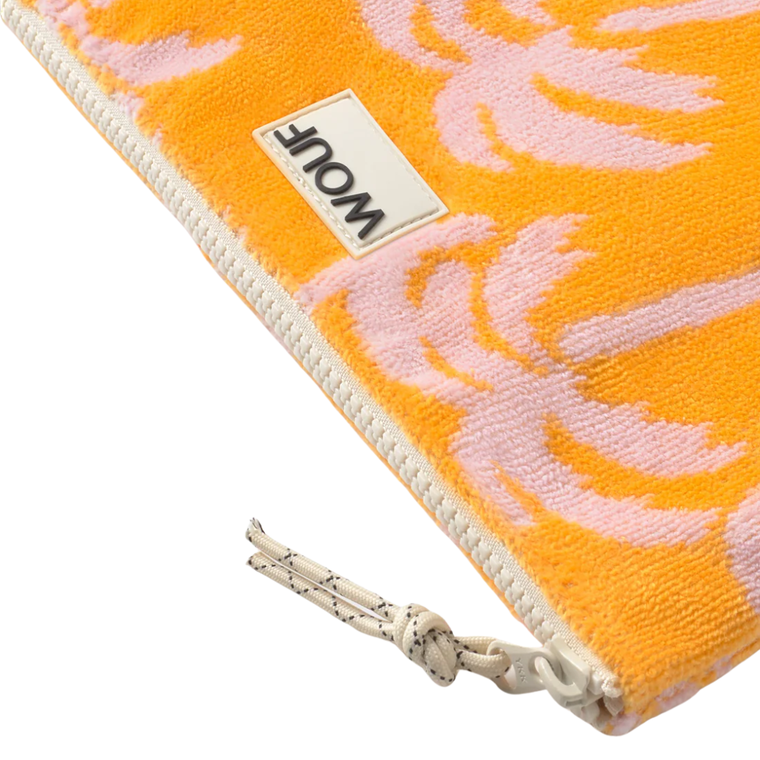 Wouf Pouch | Tenerife