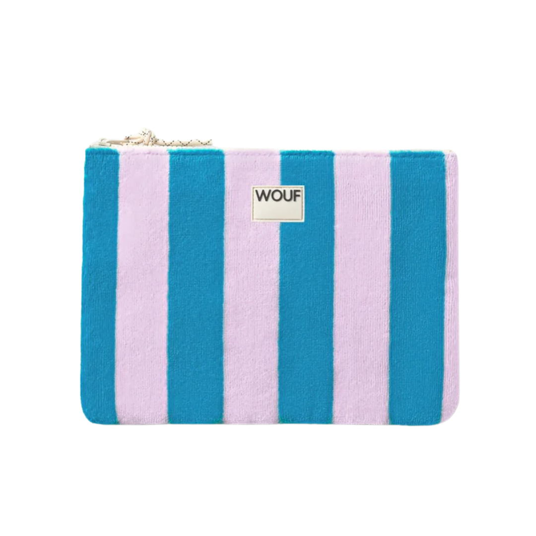 Wouf Pouch | Lanzarote