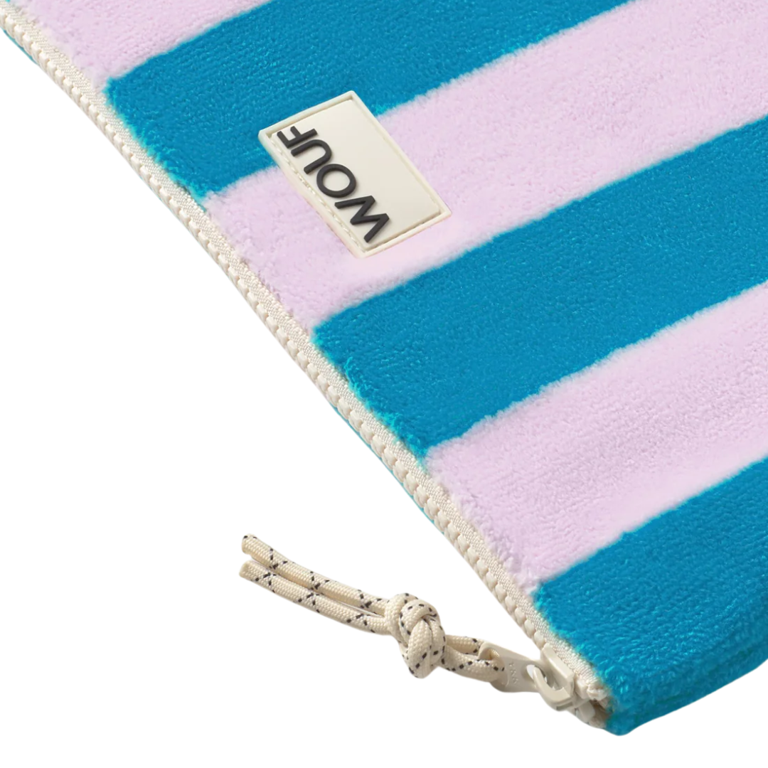 Wouf Pouch | Lanzarote
