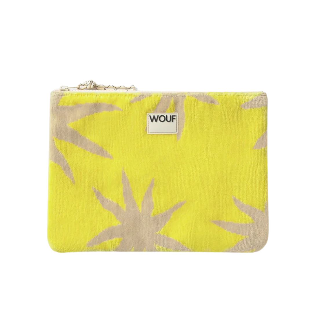Wouf Pouch | Fuerteventura
