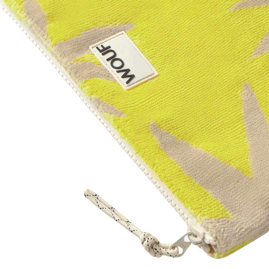 Wouf Pouch | Fuerteventura