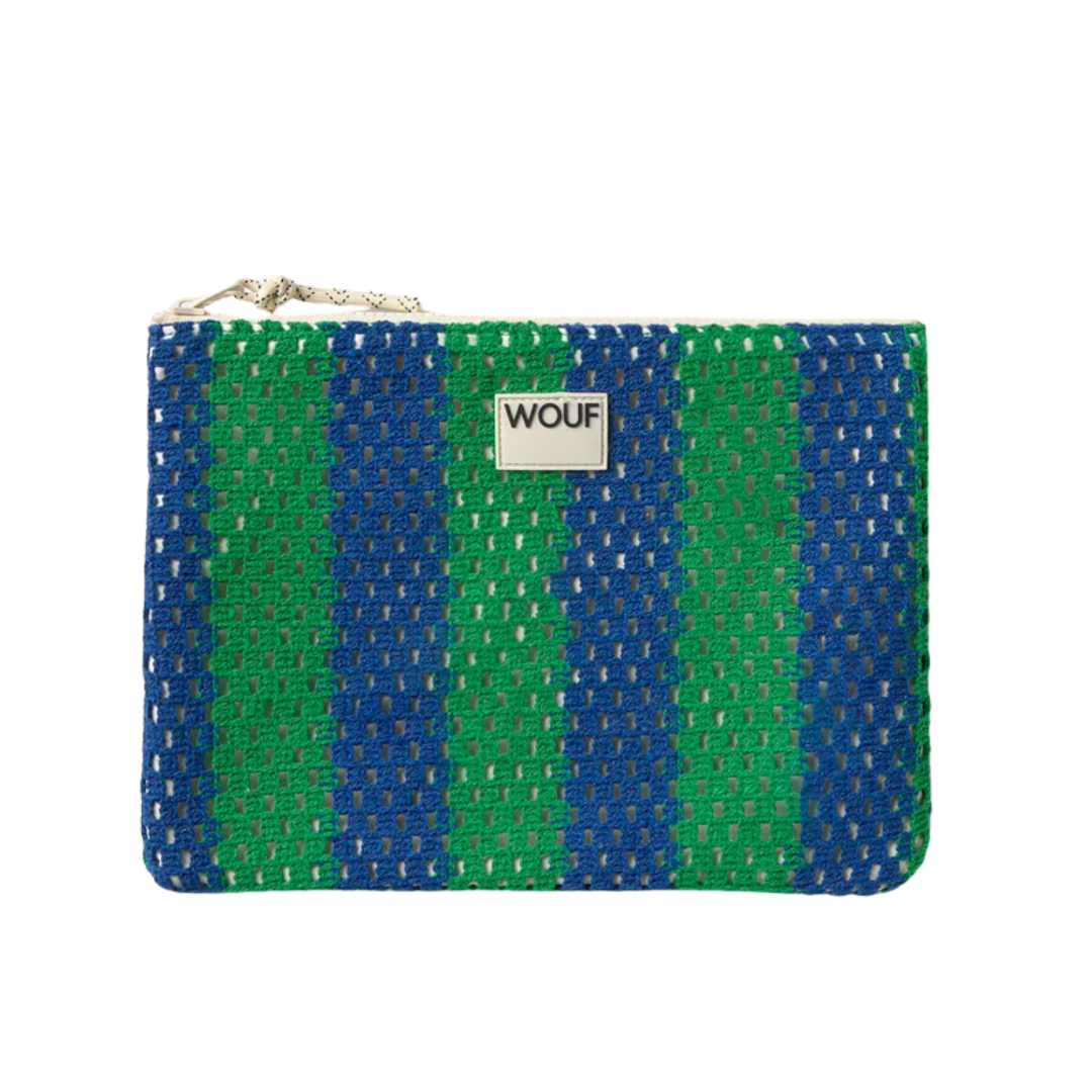 Wouf Pouch | Mistral
