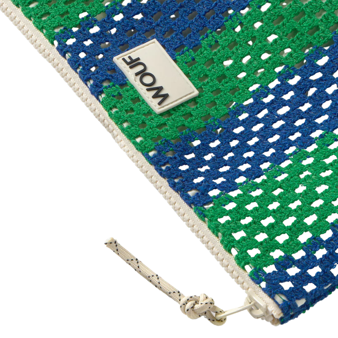 Wouf Pouch | Mistral