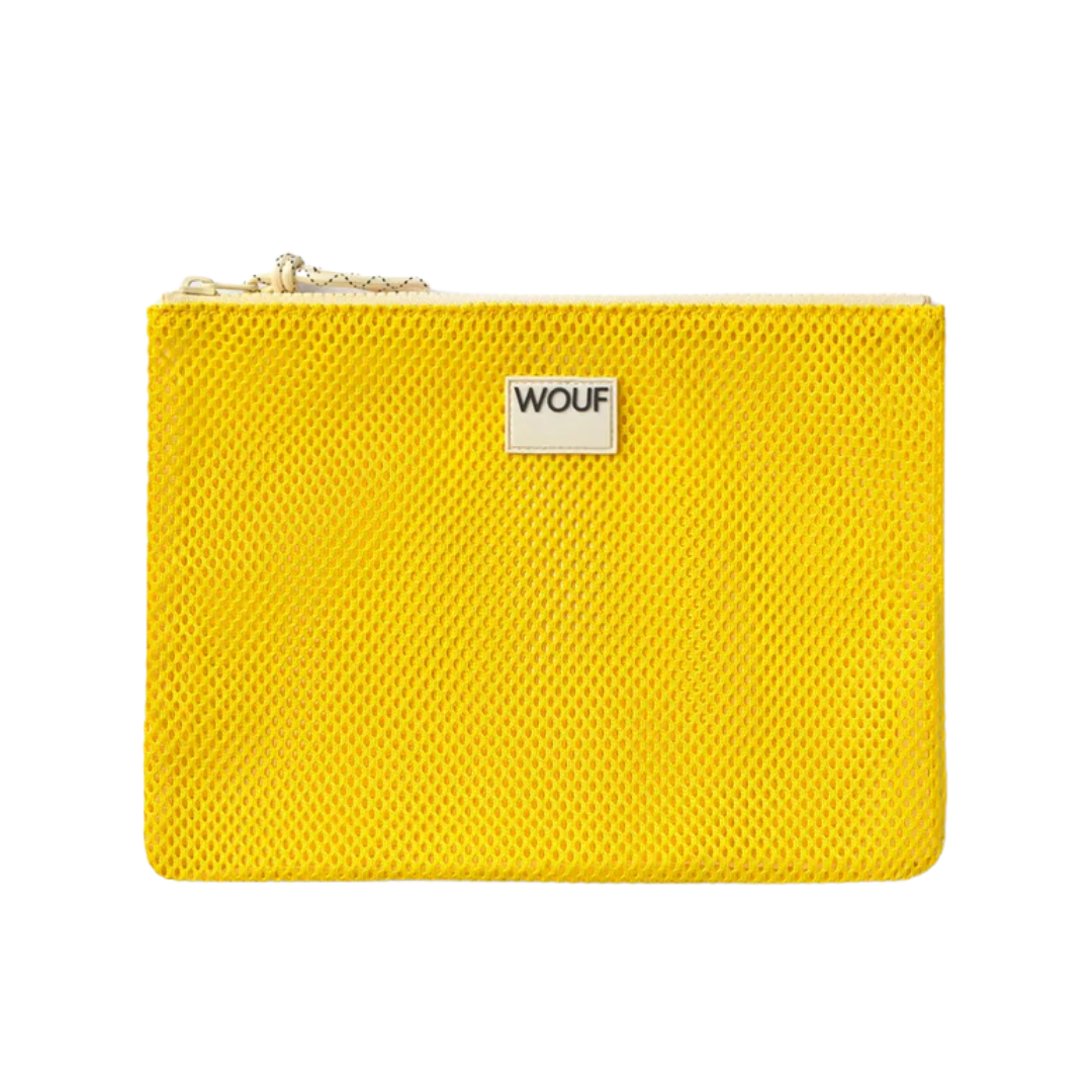 Wouf Pouch | Ray