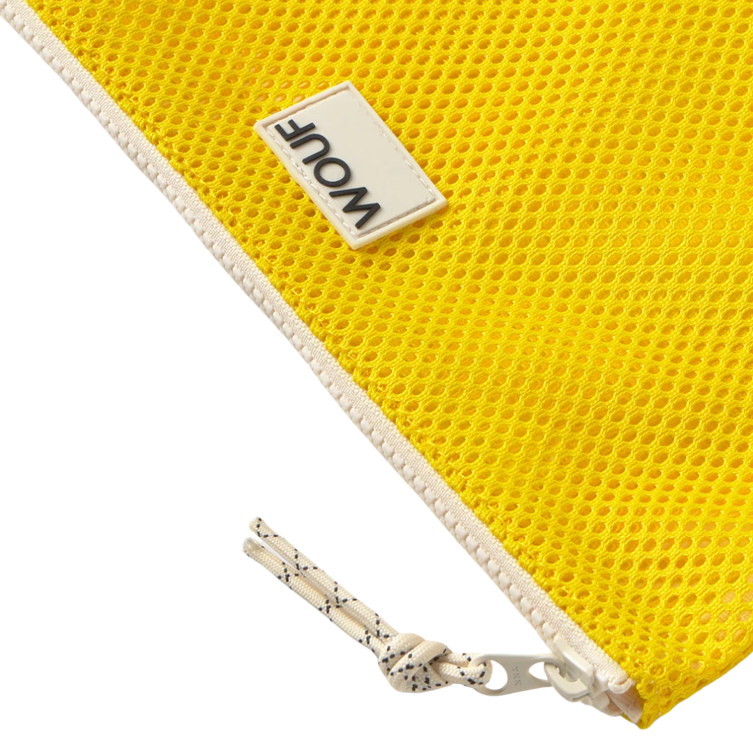 Wouf Pouch | Ray