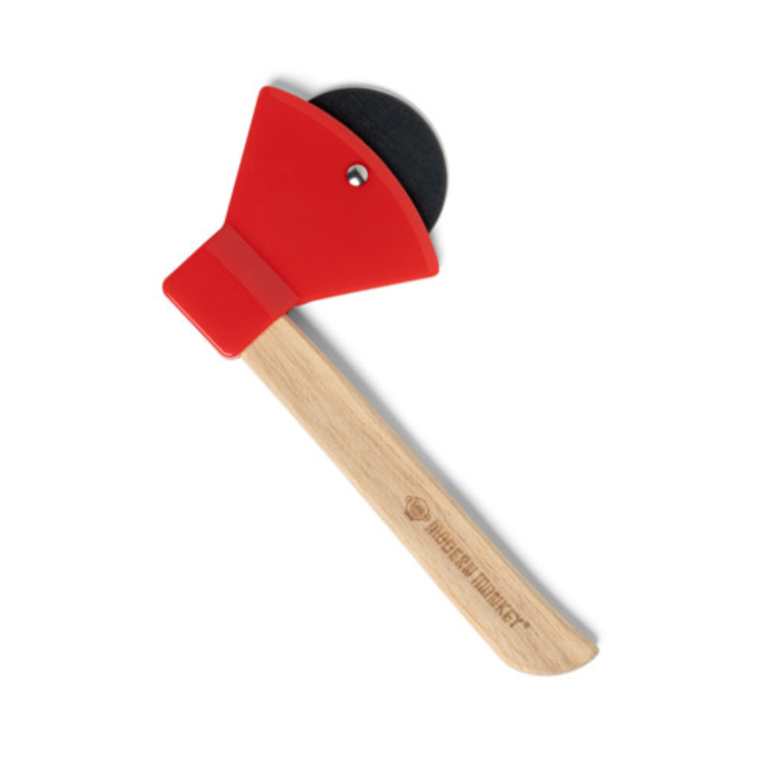 Axe Pizza Cutter
