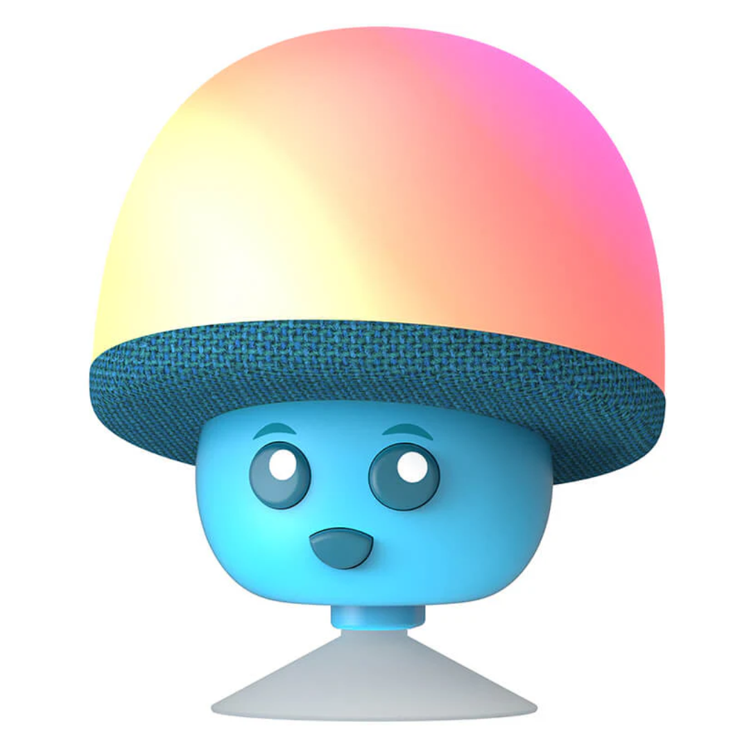 Mega Mush Speaker | Blue