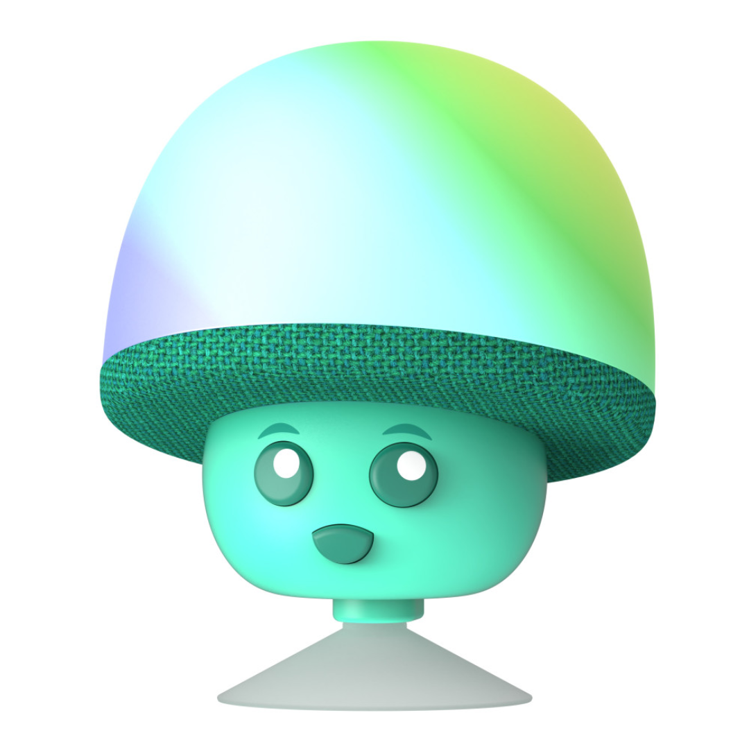 Mega Mush Speaker | Green