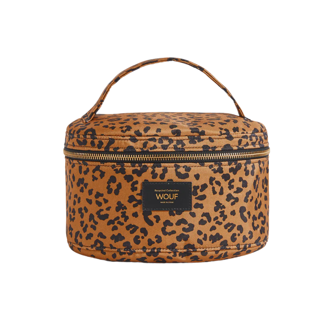 Wouf Vanity Bag | Agar