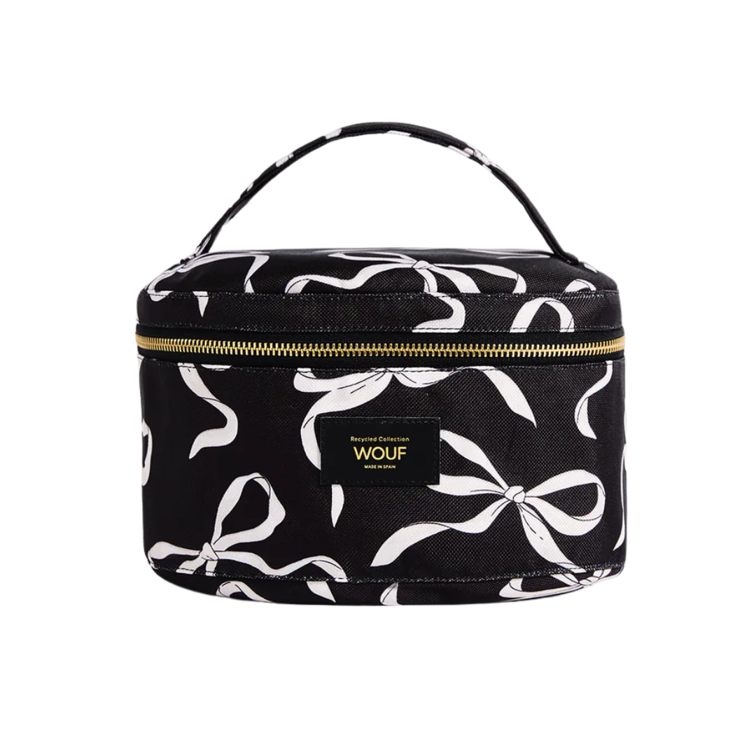 Wouf Vanity Bag | Carlota