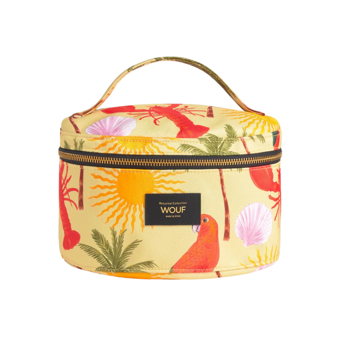 Wouf Vanity Bag | Rio