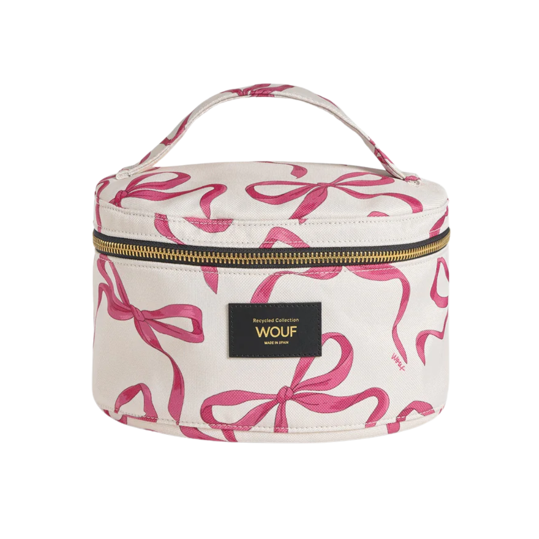 Wouf Vanity Bag | Rita