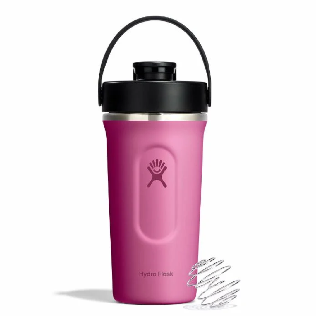 Hydro Flask Insulated Shaker Bottle | Reef